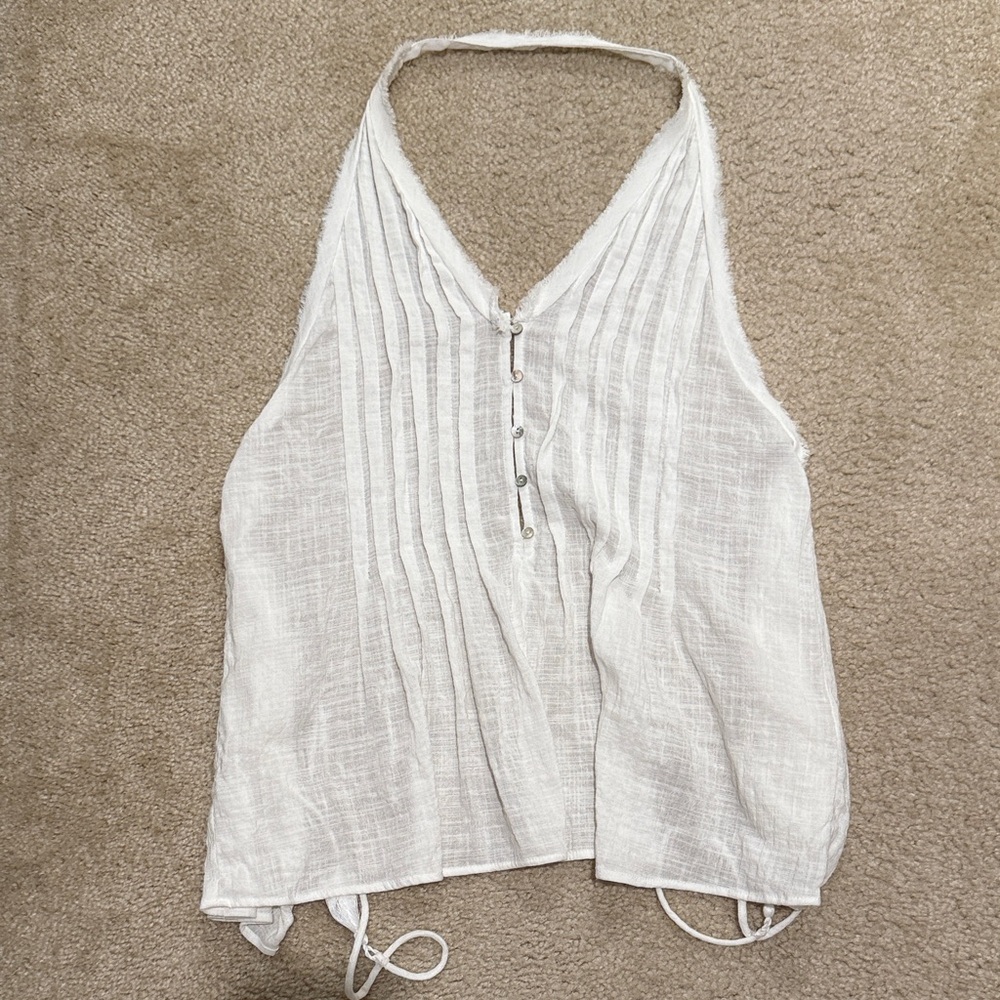 Zara top